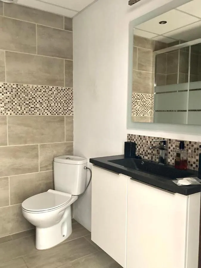 Top Floor Apartment With Two Balconies Fuengirola