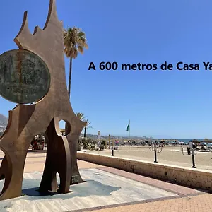 Casa Yaye Apartment