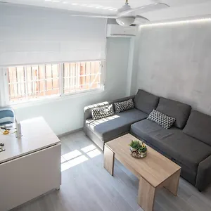 Apartamento Precioso Apartamento En Centro
