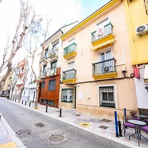 Francisco Cano By 10tosea Apartment